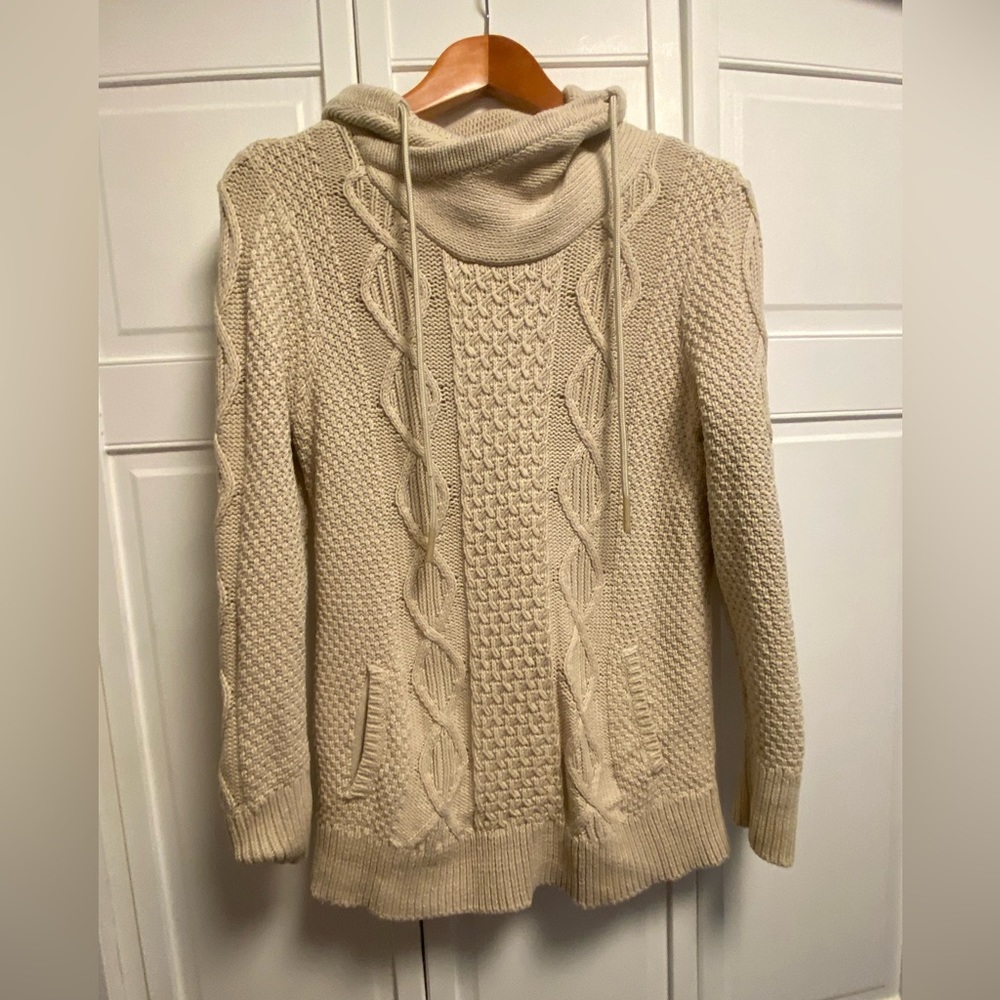 LL Bean Woman’s Sweater
